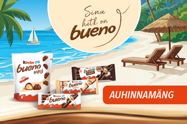 \"kinder\"